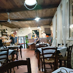 Photo n°3 de l'avis de Drania.o fait le 17/07/2022 à 07:43 sur le  Pizzeria O'Coppetiello à Caserta