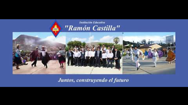 Colegio Secundario RAMÓN CASTILLA - Escuela