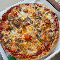 Photos du propriétaire du Pizzeria LE PLAN PIZZA à Saint-Herblain - n°19