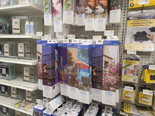 Craft Store «Michaels», reviews and photos, 7690 Richmond Hwy, Alexandria, VA 22306, USA