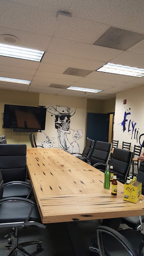 Brewery «Flying Dog Brewery», reviews and photos, 4607 Wedgewood Blvd, Frederick, MD 21703, USA