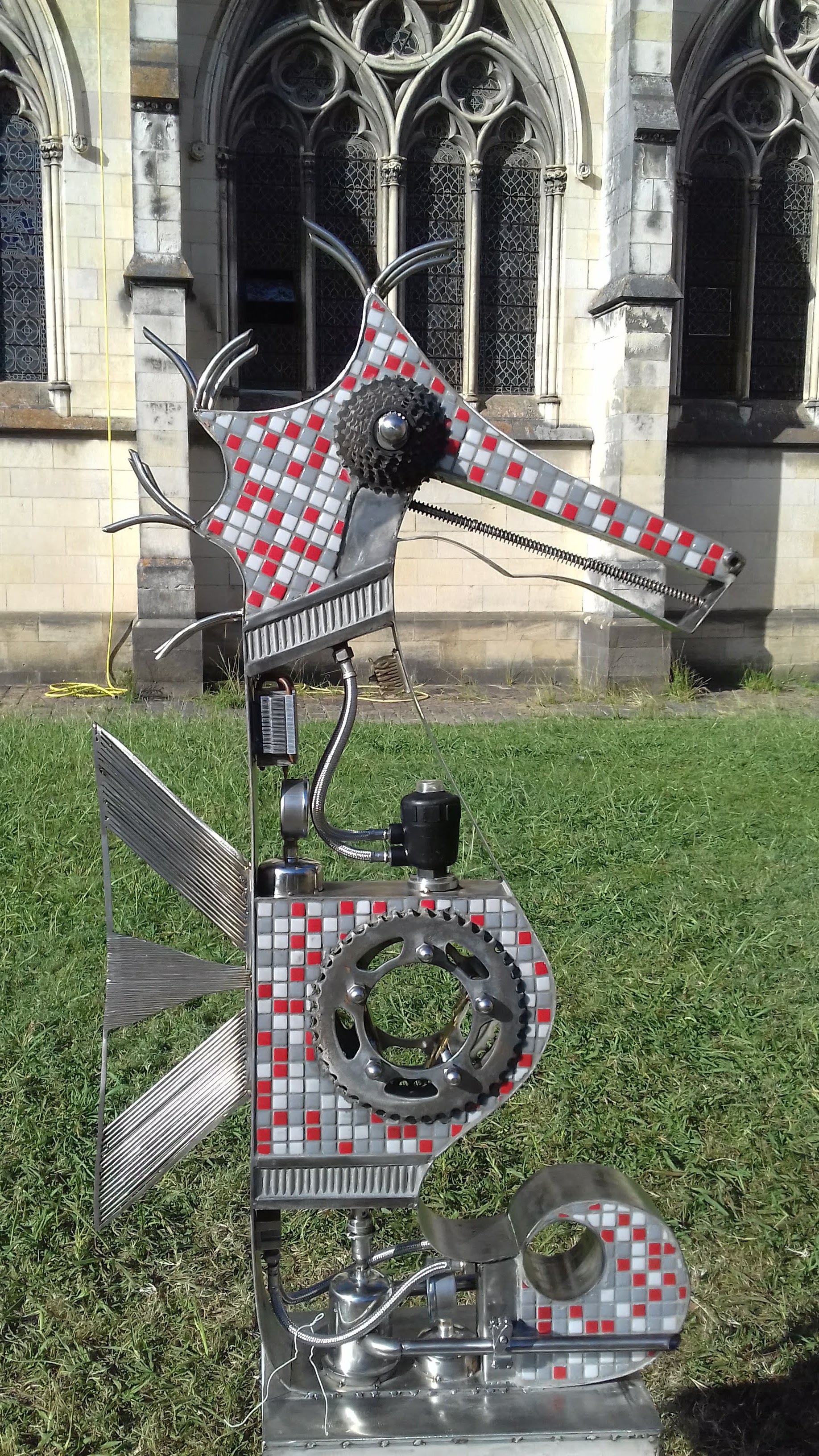 Photo n° 26 de l'avis de Paulo.e fait le 18/08/2018 à 22:22