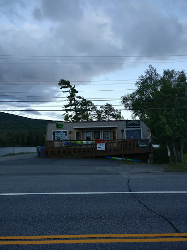 Canoe & Kayak Rental Service «Raquette River Outfitters», reviews and photos, 1265 Main St, Long Lake, NY 12847, USA