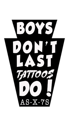 Explore hocus pocus tattoo ideas small, creative tattoo ideas in Shippensburg, available at Guerilla Tattoo