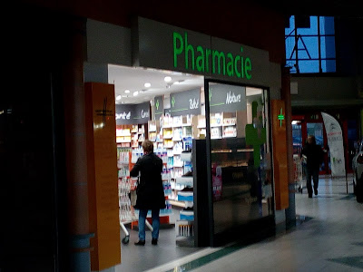 Pharmacie Belle Etoile à Argentan