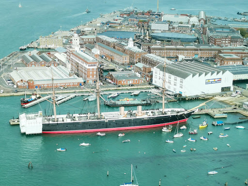 Portsmouth Historic Dockyard