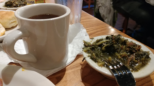 American Restaurant «Cracker Barrel Old Country Store», reviews and photos, 4680 Lenoir Ave, Jacksonville, FL 32216, USA