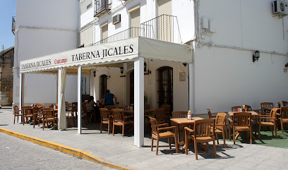 Taberna Jicales - C. Espartero, 9, 41640 Osuna, Sevilla, Spain