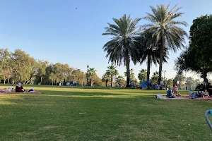 Mamzar Park image