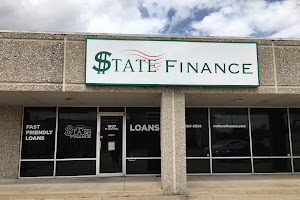 State Finance