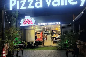 Pizza valley image