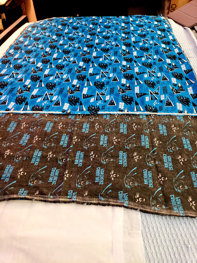 Fabric Store «Jo-Ann Fabrics and Crafts», reviews and photos, 4412 Falls of Neuse Rd #101, Raleigh, NC 27609, USA