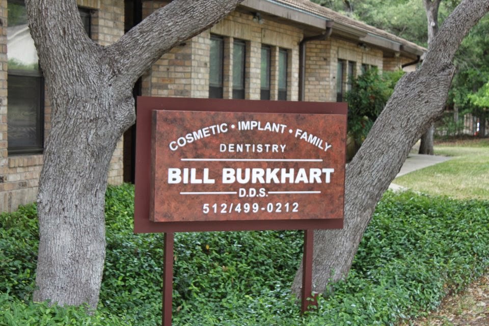 Burkhart Dentistry