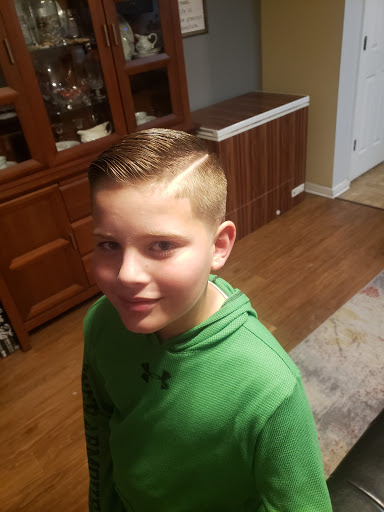 Barber Shop «Jazzy Cuts Lake City», reviews and photos, 542 N Marion Ave, Lake City, FL 32055, USA