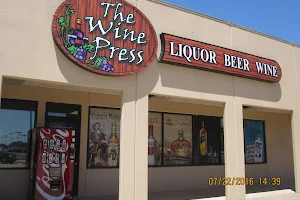 The Wine Press image