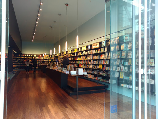 Book Store «Chronicle Books», reviews and photos, 165 4th St, San Francisco, CA 94103, USA