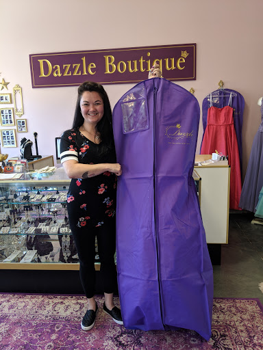 Boutique «Dazzle Boutique», reviews and photos, 130 Scott Rd, Waterbury, CT 06705, USA