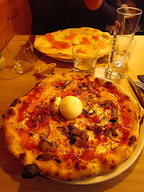 Plats et boissons du Pizzeria La Planche à Aime-la-Plagne - n°7