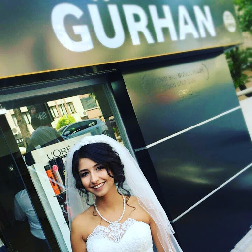 Muğla Kuaför Gürhan