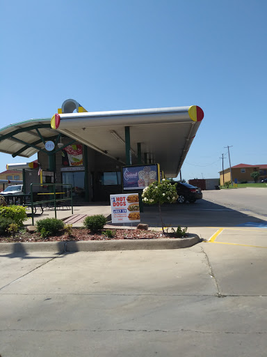 Sonic Drive-In image 6