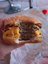 Hamburger du Restauration rapide Burger King à Narbonne - n°17