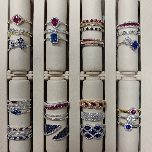 Jeweler «Newstar Jewelers», reviews and photos, 2417 W Jefferson St, Joliet, IL 60435, USA