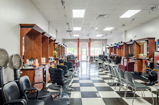 Beauty Salon «Dapper Cut Beauty Salon & Barber Shop», reviews and photos, 19666 NW 27th Ave, Miami Gardens, FL 33056, USA