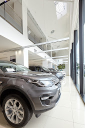 Photo n°11 de Land Rover Strasbourg à Souffelweyersheim ()