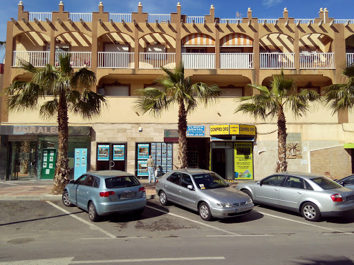 Natura House Inmobiliaria-Real Estate en Puerto de Mazarrón