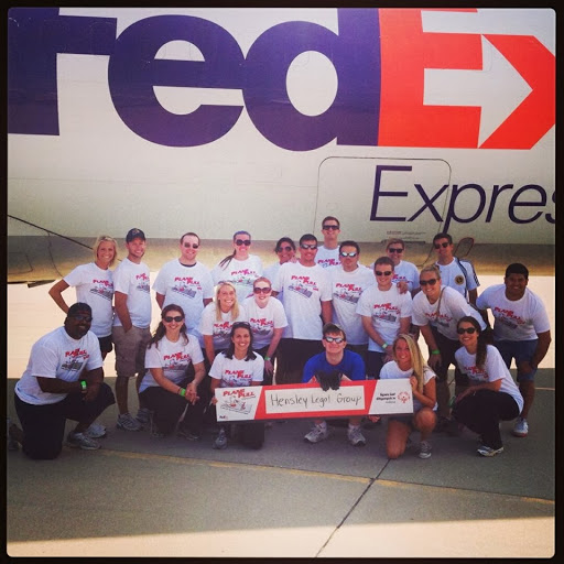 Personal Injury Attorney «Hensley Legal Group, PC», reviews and photos