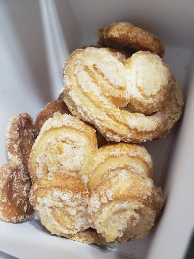 Italian Restaurant «Cossetta», reviews and photos, 211 7th St W, St Paul, MN 55102, USA