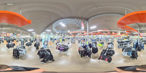 Motorcycle Parts Store «Cycle Gear», reviews and photos, 5400 Date Ave, Sacramento, CA 95841, USA