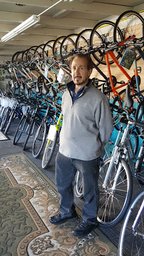 Bicycle Store «Pro Tour Cycles», reviews and photos, 1590 US-22, Watchung, NJ 07069, USA
