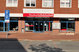 Hochschulbibliothek Neubrandenburg