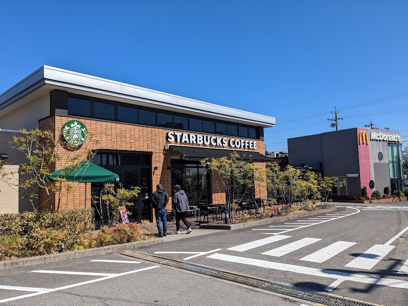 スターバックス コーヒー 豊田元町店