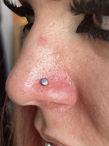 Explore philly tattoo ideas, creative tattoo ideas in San Diego, available at Luna Studio Body Piercings & Tooth gems