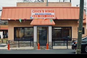 Chuck's Wings image