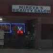 Mireya's Beauty Shop