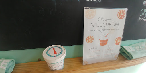 Ice Cream Shop «Nicecream», reviews and photos, 2831 Clarendon Blvd, Arlington, VA 22201, USA