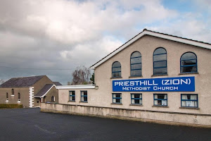 Priesthill (Zion) Methodist Church