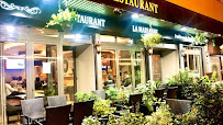 Photos du propriétaire du Restaurant La Marianne à Saint-Gratien - n°1