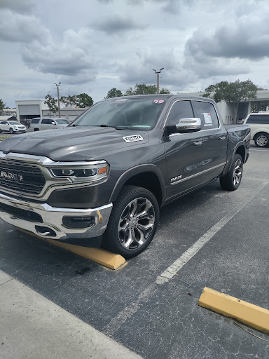 Cadillac Dealer «AutoNation Cadillac Port Richey», reviews and photos, 9921 US-19, Port Richey, FL 34668, USA