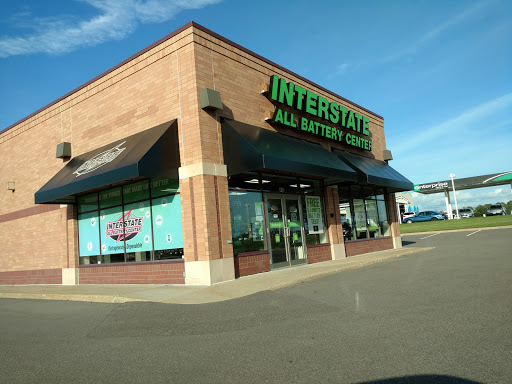 Interstate All Battery Center