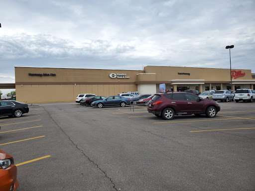 Grocery Store «Dillons», reviews and photos, 5311 SW 22nd Pl, Topeka, KS 66614, USA