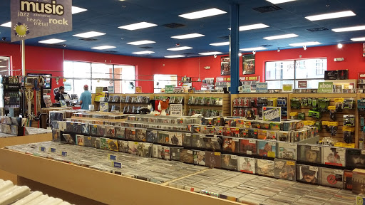 Comic Book Store «Vintage Stock», reviews and photos, 1700 24th Ave NW, Norman, OK 73069, USA