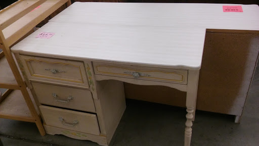 Thrift Store «Opportunity House Thrift & Boutique», reviews and photos, 107 Peabody Rd, Vacaville, CA 95687, USA