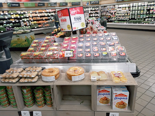 Grocery Store «Giant Food Stores», reviews and photos, 3777 Peters Mountain Road, Halifax, PA 17032, USA