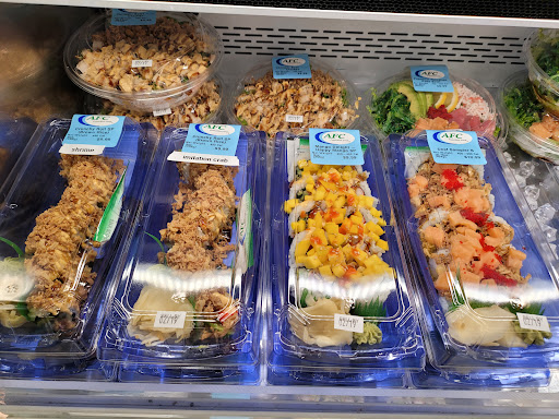 Supermarket «Big Y», reviews and photos, 100 Mayfield St, Worcester, MA 01602, USA