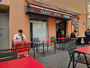 Photo n°2 de ô délice à Perpignan ()