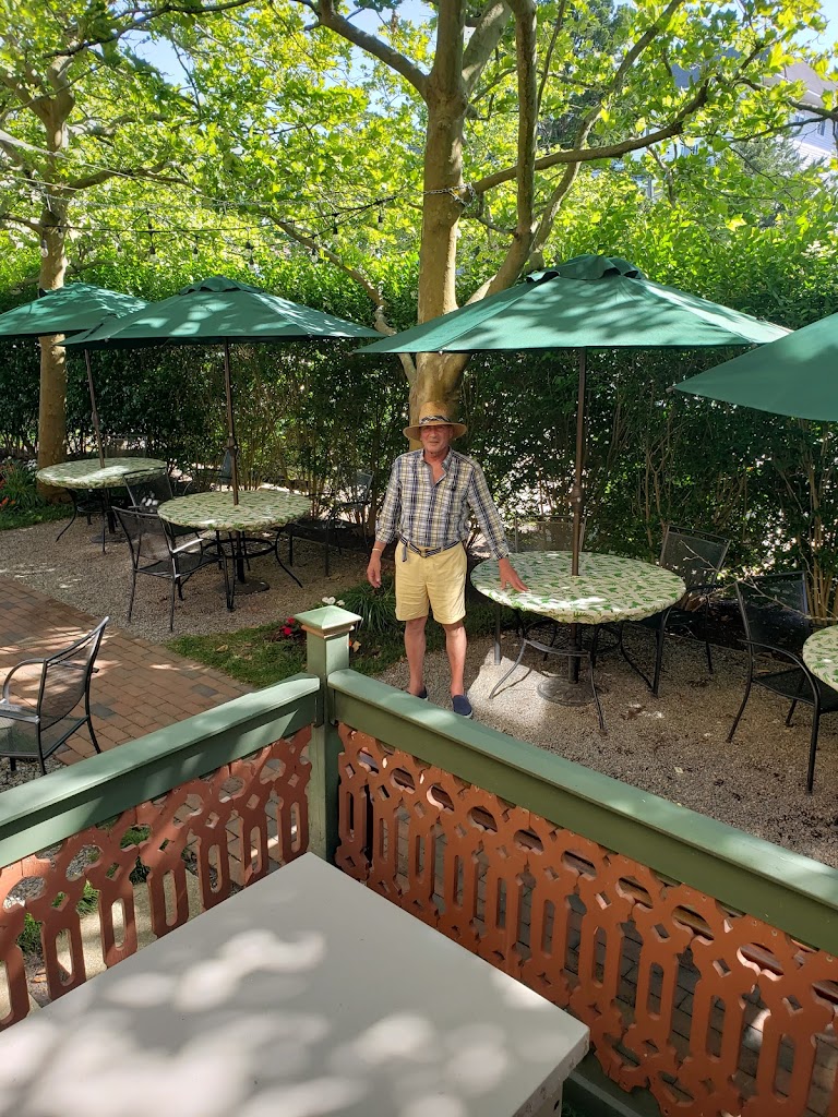 Ugly Mug Bar & Restaurant Cape May, NJ 08204 Menu, Hours, Reviews